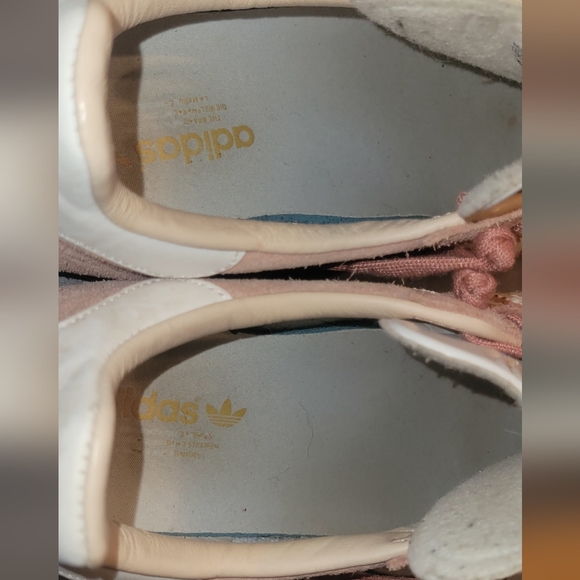 Adidas Womens 7 - Picture 5 of 7